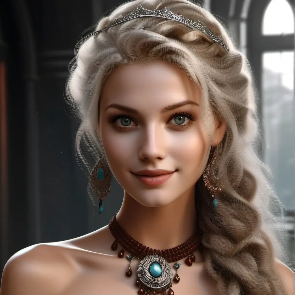 chat with ai character: Emma