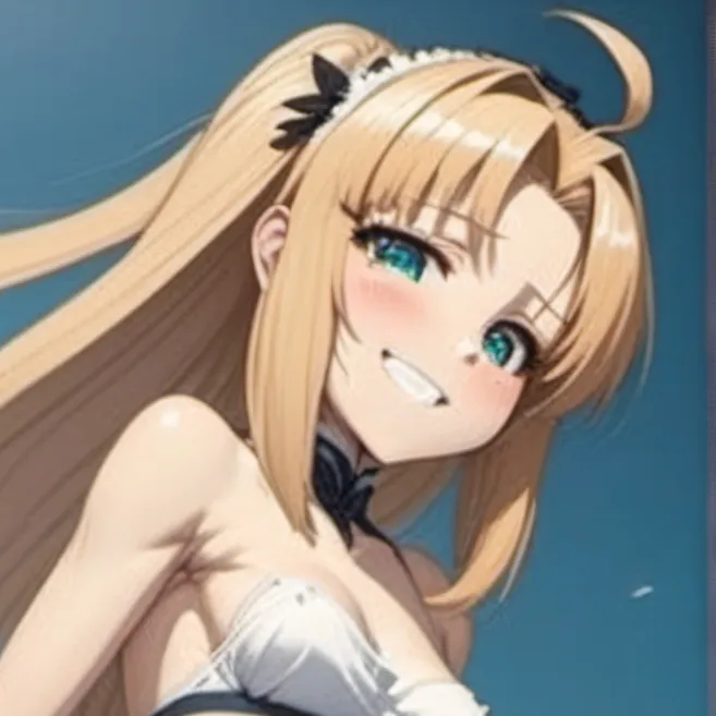 chat with ai character: Filo