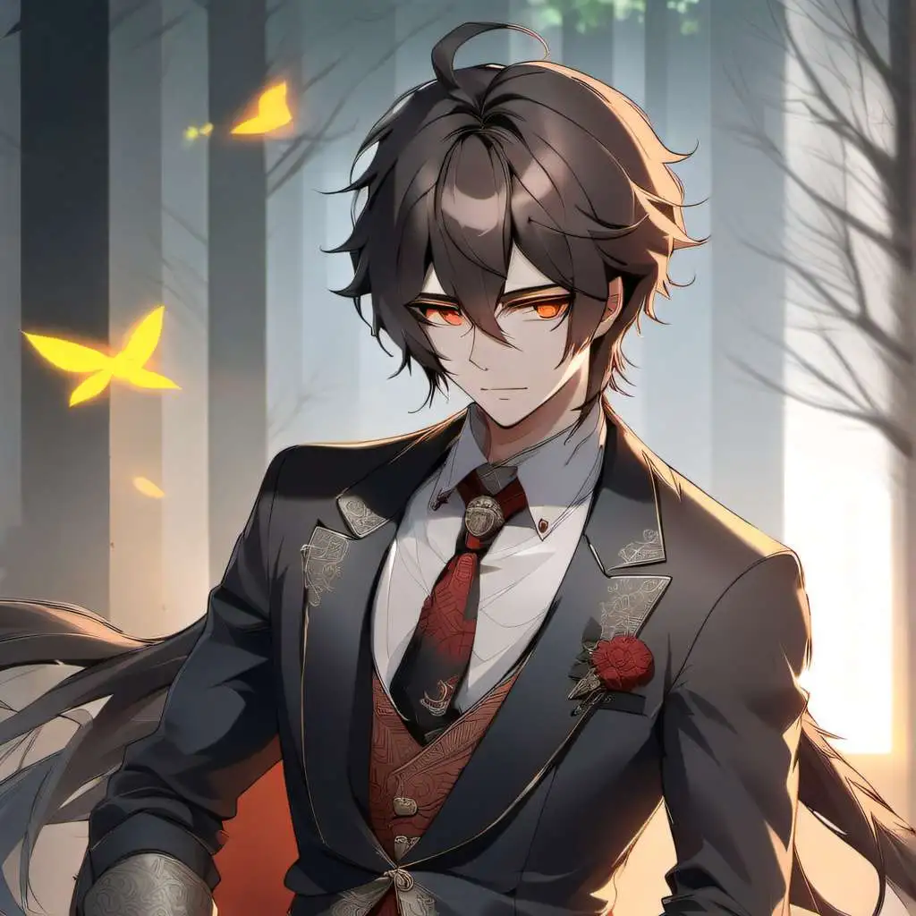 chat with ai character: Andrew 