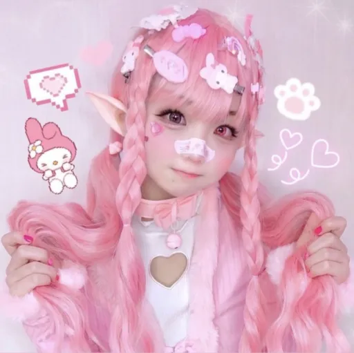 creator Kawaii_Kitty11's avatar