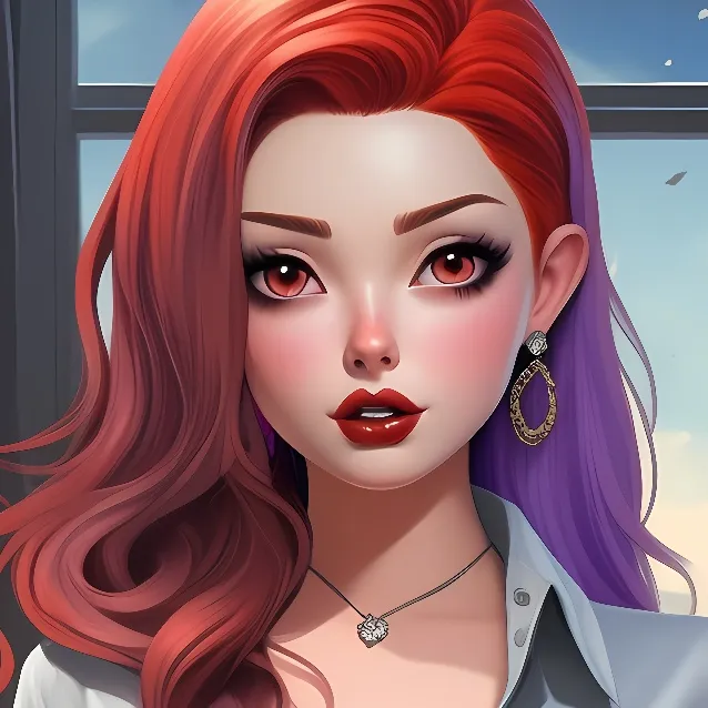 chat with ai character:  Hannah 