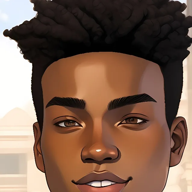 chat with ai character: Thomas
