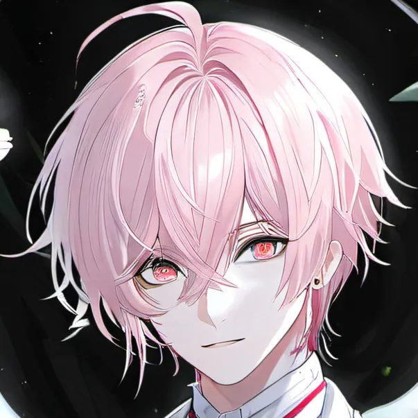 chat with ai character: Alvin
