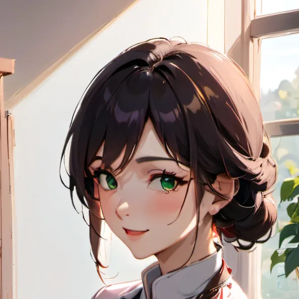 chat with ai character: Isabella