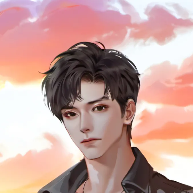 chat with ai character: Zion 