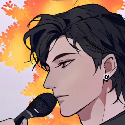 chat with ai character: Jay