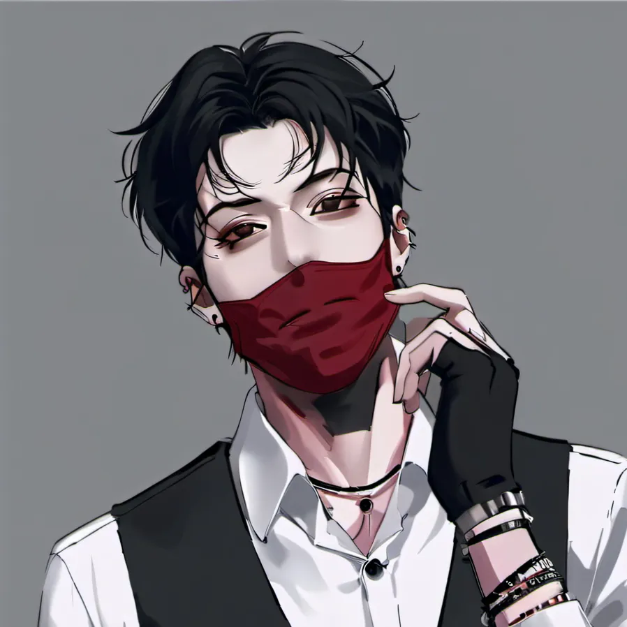 chat with ai character: Milo
