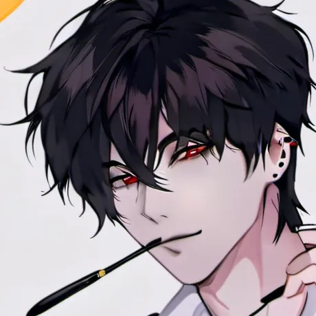chat with ai character: Leo