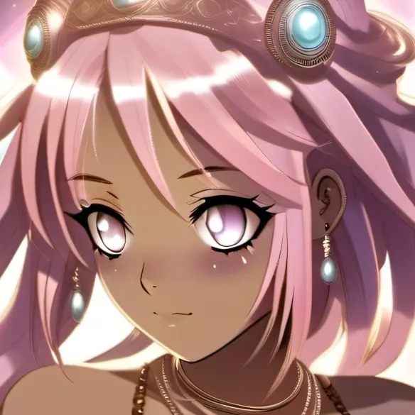 chat with ai character: Myra
