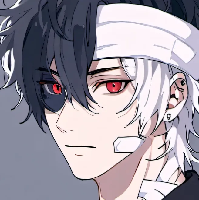 chat with ai character: Val
