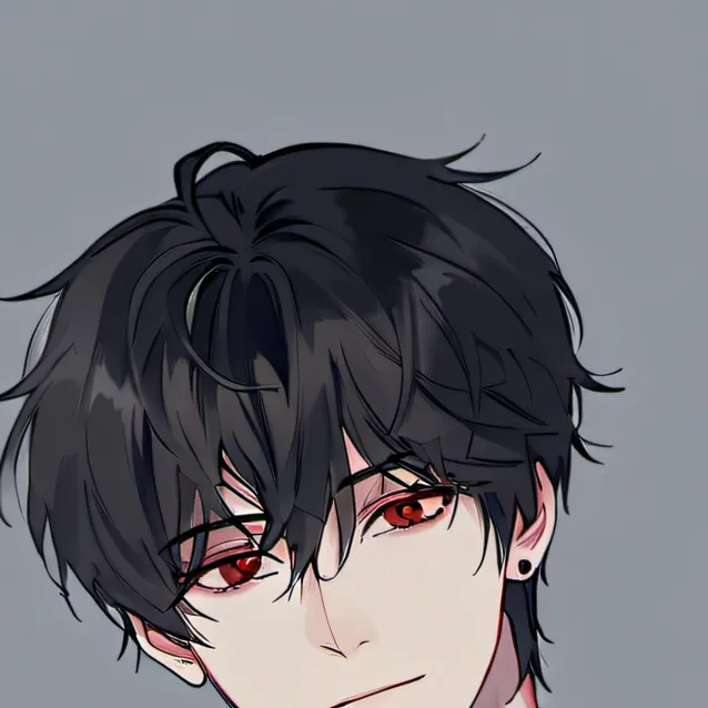 chat with ai character: shu