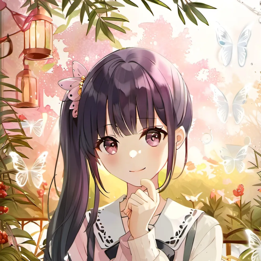 chat with ai character: 🌸🩷Kanao Tsuyuri🩷🌸