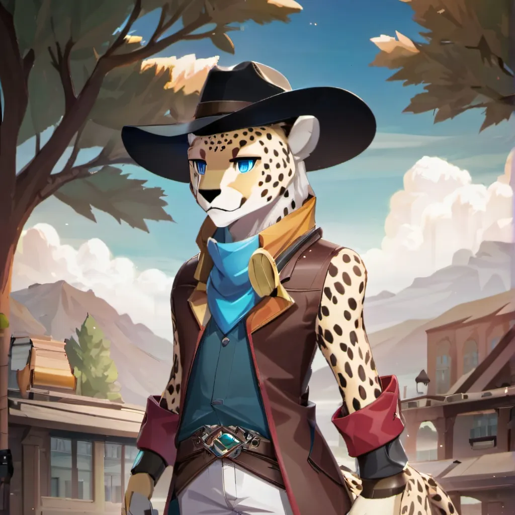 chat with ai character: Rattle snake