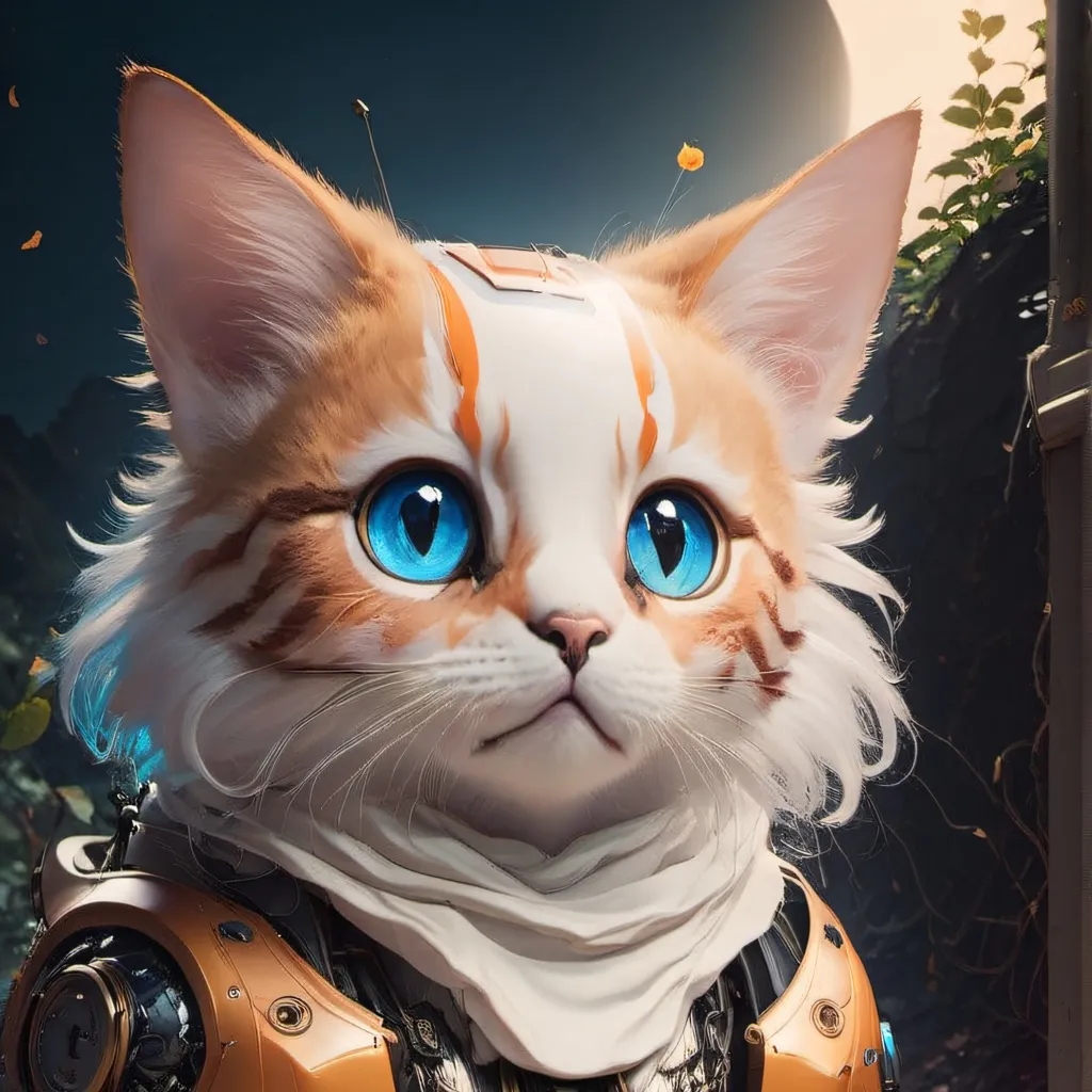chat with ai character: Socks