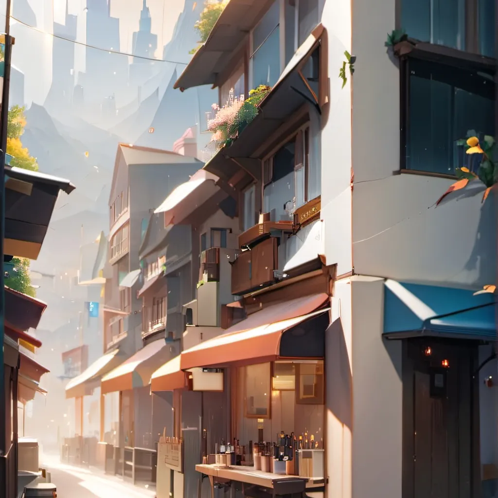 chat with ai character: toilet city