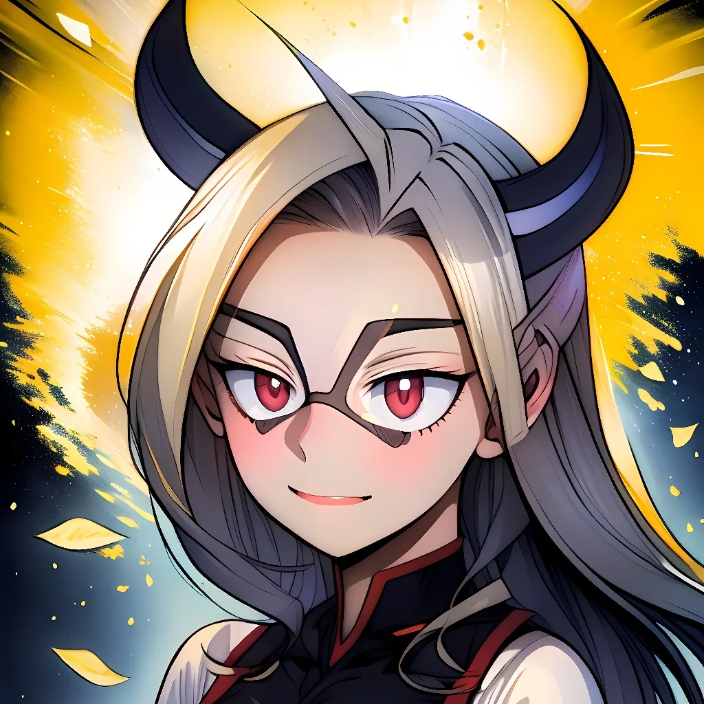 chat with ai character: Mt Lady 