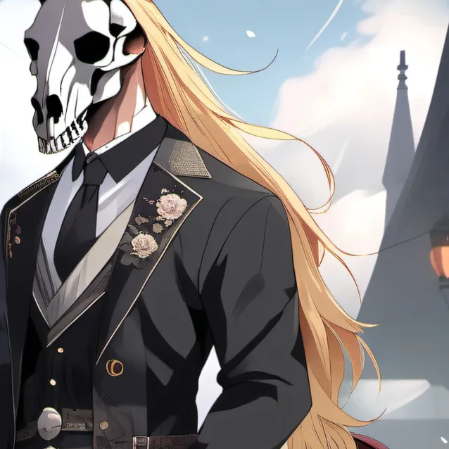 chat with ai character: Elias Ainsworth 