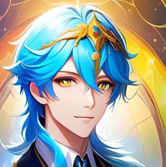 chat with ai character: Wally darling 