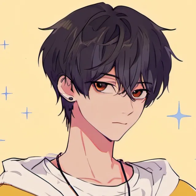 chat with ai character: xavier