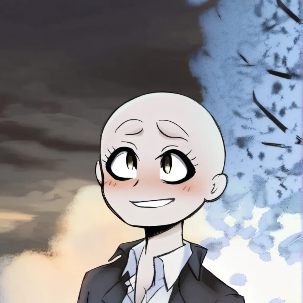 chat with ai character: Peter