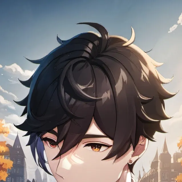 chat with ai character: Angel