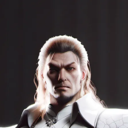 chat with ai character: Packgod