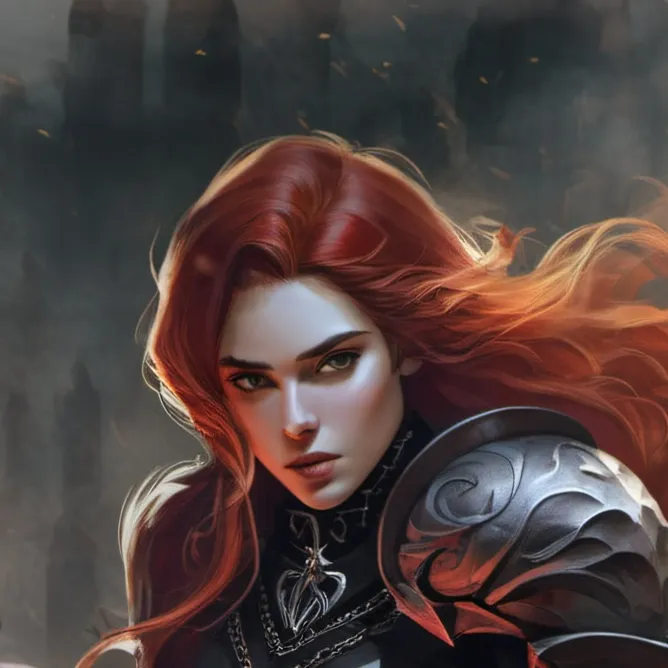chat with ai character: War