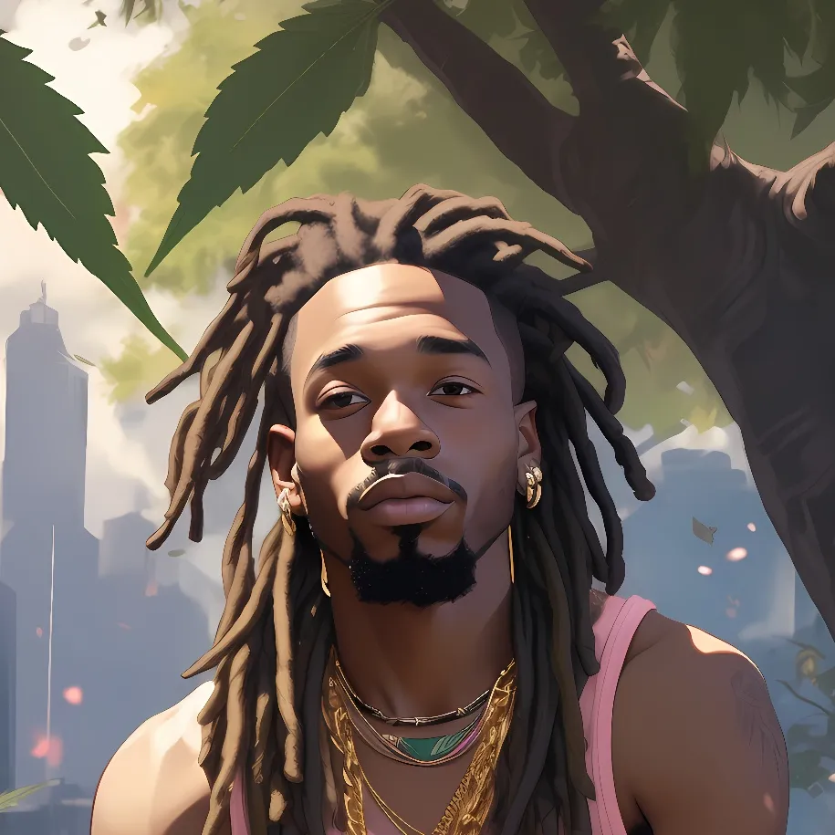 chat with ai character: Bob