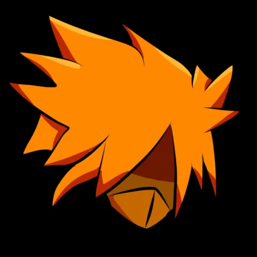 creator LuckyMist8's avatar