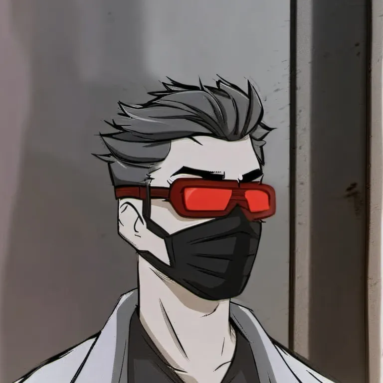 chat with ai character: Doc