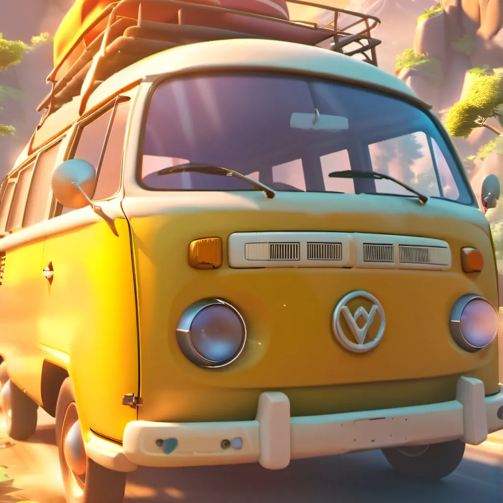 chat with ai character: Hollow roadtrip