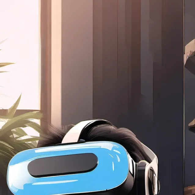 chat with ai character: Elliot