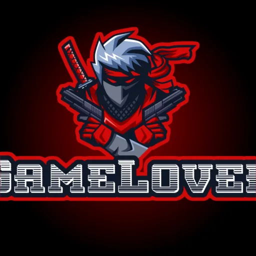 creator GameLover's avatar