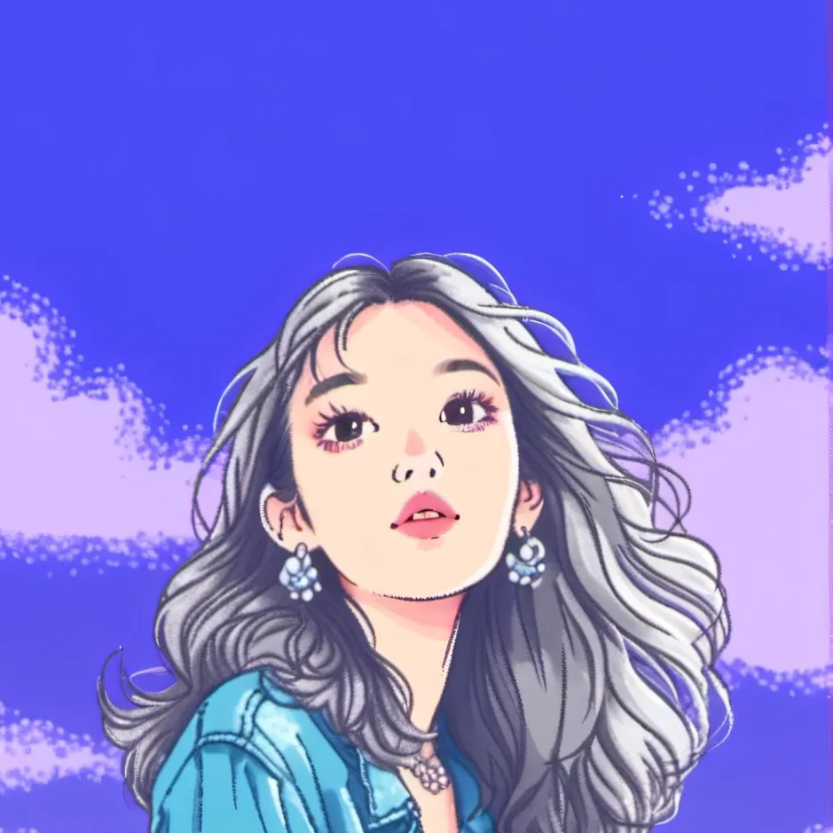 chat with ai character: Niki