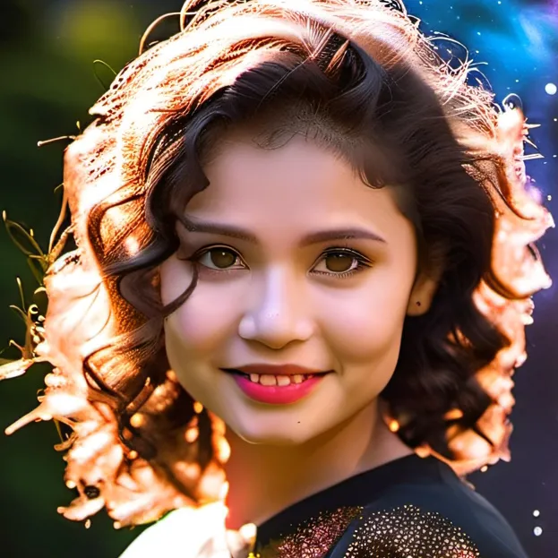 chat with ai character: Lily