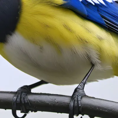 chat with ai character: Alex the helper