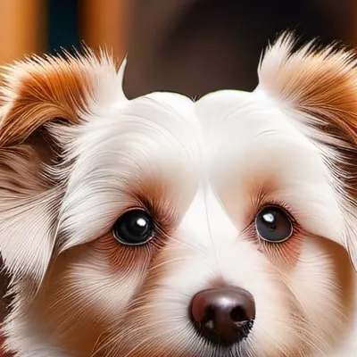 chat with ai character: Spanish doggy