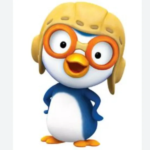 creator pororo23's avatar