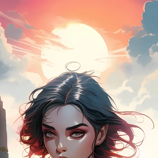 chat with ai character: grace