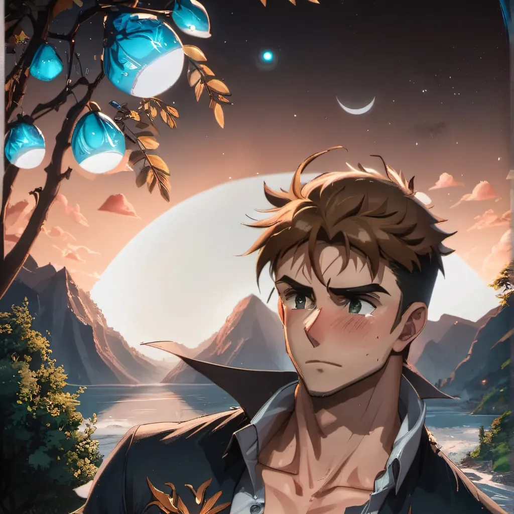 chat with ai character: Nat