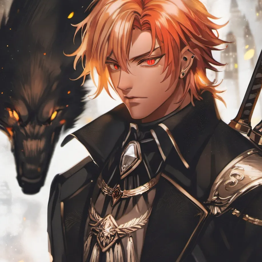 chat with ai character: Rayne