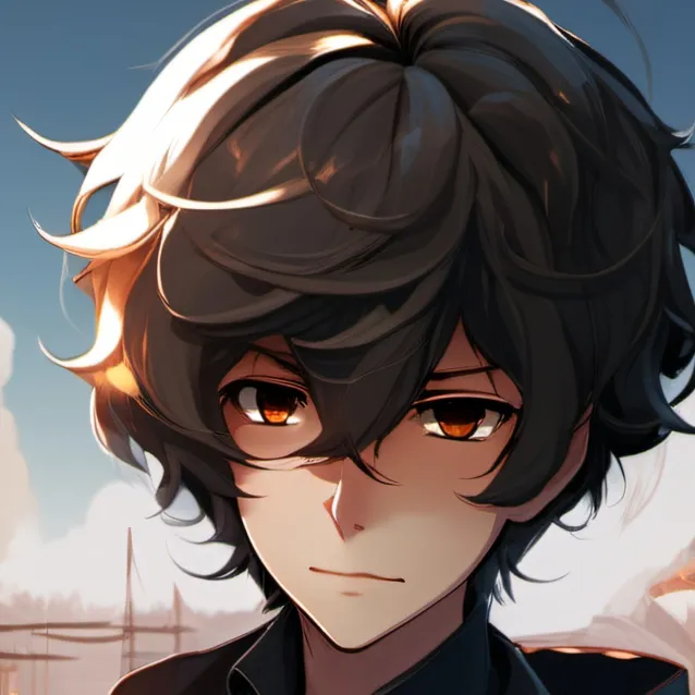 chat with ai character: Alice 