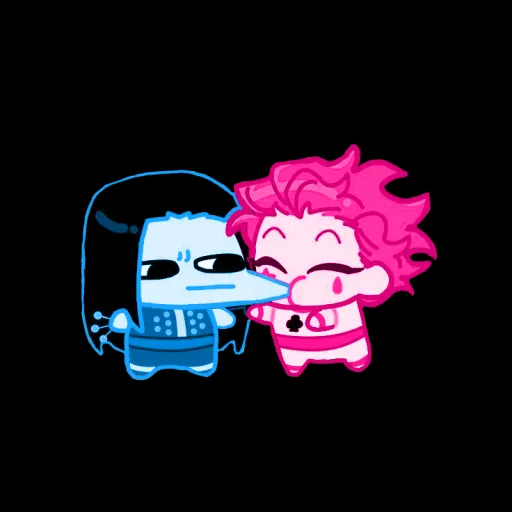 creator ✨✿🩷Silly Jester🍭✿✨'s avatar