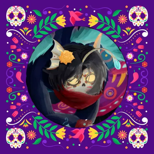 creator β¨βΏπSilly GooberπβΏβ¨'s avatar