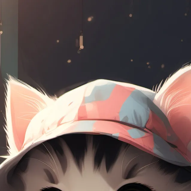 chat with ai character: Lexi
