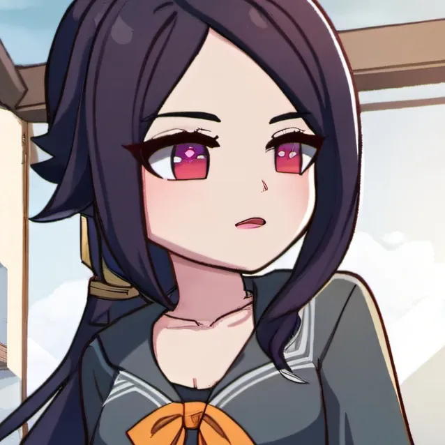 chat with ai character: Ash