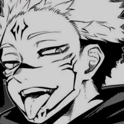 creator Itadori/Sukuna❀'s avatar