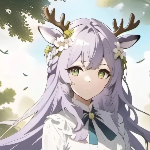 chat with ai character: Cheerilee