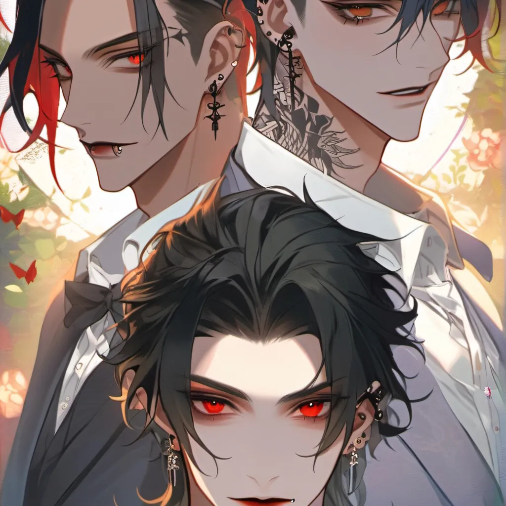 chat with ai character: Haruki^Kikuyu^Kai