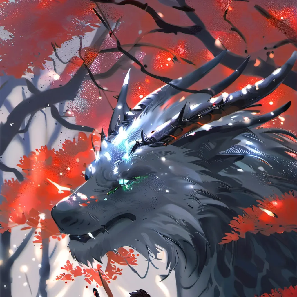 chat with ai character: MYSTIC žøő